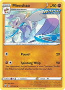 Mienshao (077/163) [SWSH05]
