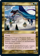 Trygon Predator (389) [TSR]