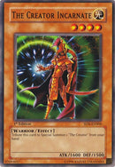 The Creator Incarnate (RDS-EN006)