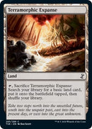 Terramorphic Expanse (285) [TSR]