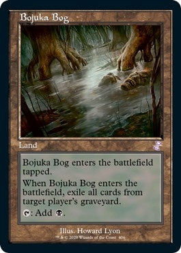 Bojuka Bog (406) [TSR]