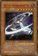 Mystic Swordsman LV6 (RDS-EN008)