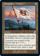 Vanquishers Banner (402) [TSR]