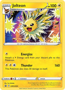 Jolteon SWSH094 (SWSH094) [SWSD]