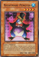 Nightmare Penguin (RDS-EN010)