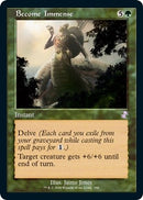 Become Immense (358) [TSR]