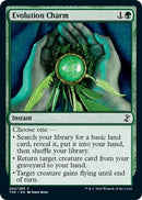 Evolution Charm (202) [TSR]