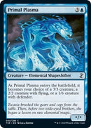 Primal Plasma [Time Spiral Remastered]