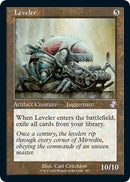 Leveler (397) [TSR]