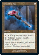 Manifold Key (398) [TSR]