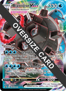 Blastoise VMAX SWSH103 (SWSH103) [PR]