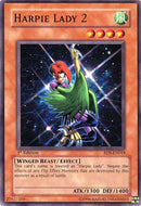 Harpie Lady 2 (RDS-EN018)