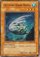 Creeping Doom Manta (RDS-EN025)