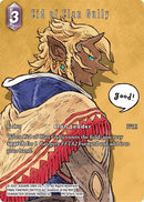 Cid of Clan Gully (PR-074/5-103R) [PR]