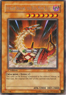 Fusilier Dragon the Dual Mode Beast (RDS-EN031)
