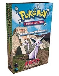 Neo Discovery Theme Deck Brain Wave [N2]