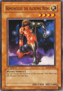 Homunculus the Alchemic Being (RDS-EN034)