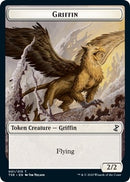 Griffin Token (1) [TSR]