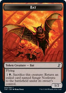 Bat Token (4) [TSR]