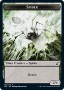 Spider Token (6) [TSR]