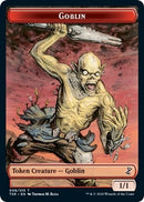 Goblin Token (8) [TSR]