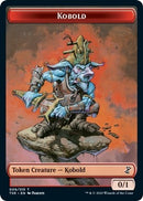 Kobold Token (9) [TSR]