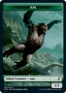 Ape Token (10) [TSR]