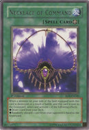 Necklace of Command (RDS-EN040)