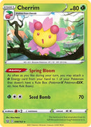 Cherrim 008 163 (008/163) [PR]