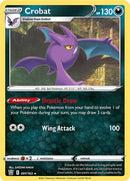 Crobat 091 163 (091/163) [PR]