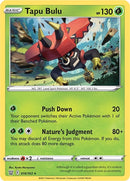 Tapu Bulu 016 163 (016/163) [PR]