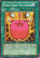 Mokey Mokey Smackdown (RDS-EN043)