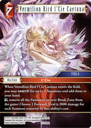 Vermilion Bird lCie Caetuna (13-008R) [OP13]