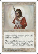 Righteousness [5ED]