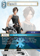 Squall (13-024R) [OP13]