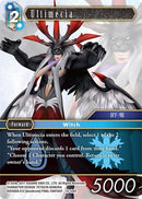 Ultimecia (13-126C) [OP13]