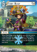 Time Mage (13-027C) [OP13]