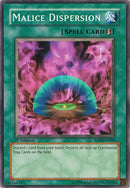 Malice Dispersion (RDS-EN048)
