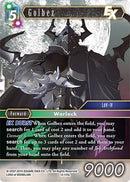 Golbez EX (13-115L) [OP13]