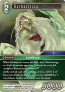 Barbariccia (13-047H) [OP13]