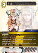 Vanille (13-056R) [OP13]
