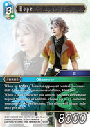 Hope (13-109R) [OP13]