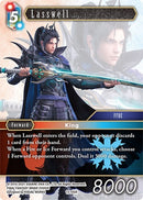 Lasswell (13-105R) [OP13]