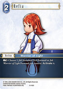 Refia (13-102C) [OP13]