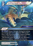 Leviathan EX (13-100R) [OP13]