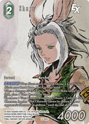 Shara Full Art (13-040L) [OP13]