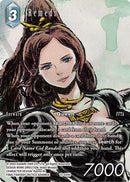 Remedi Full Art (13-034H) [OP13]