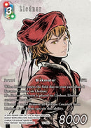 Llednar Full Art (13-108L) [OP13]