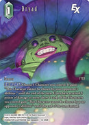 Dryad EX Full Art (13-045R) [OP13]