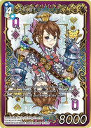 Chime Full Art (13-127H) [OP13]